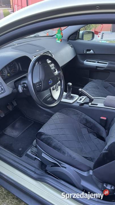 Volvo C30 20D Momentum