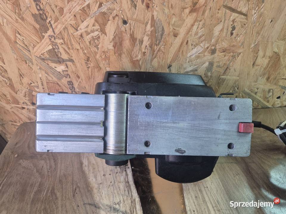 Strug elektryczny gosch PHO 3100 750W Złocieniec