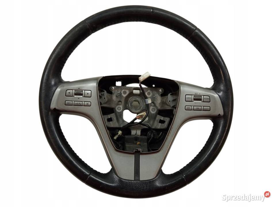 KIEROWNICA GH Mazda 6 II 20072013