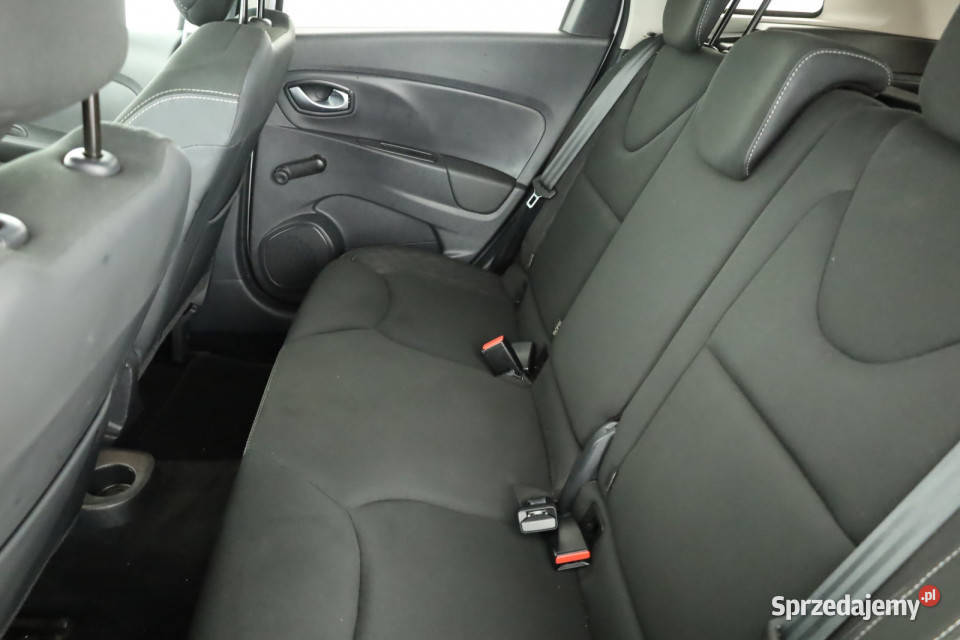 Renault Clio 09 TCe radio Piaseczno sprzedam