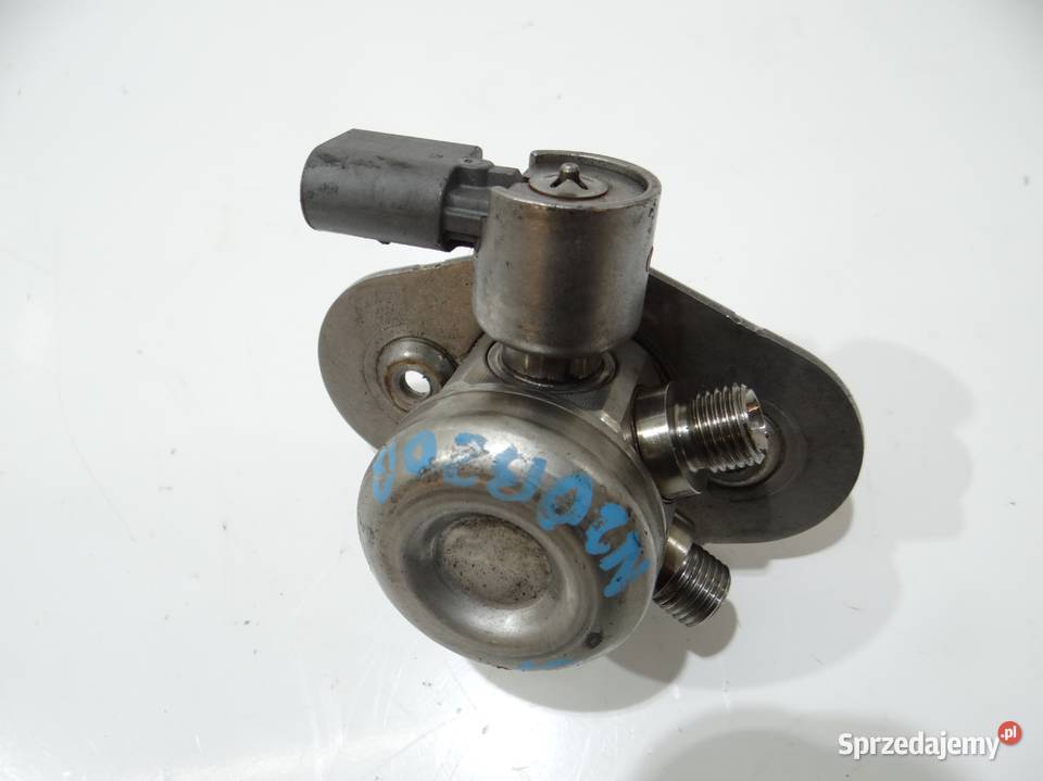 POMPA PALIWA WYSOKIEGO CIŚNIENIA BMW X1 E84 LCI lubelskie Strzyżewice