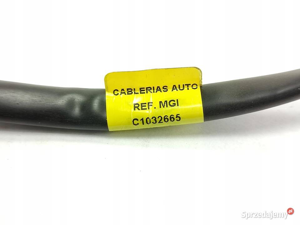 WIĄZKA ZBIORNIKA ADBLUE CITROEN SPACETOURER V