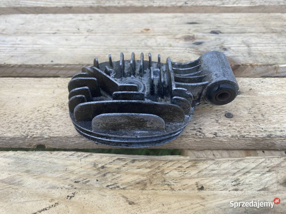 GŁOWICA SIMSON SCHWALBE KR 50 DUO SR4 małopolskie Kraków