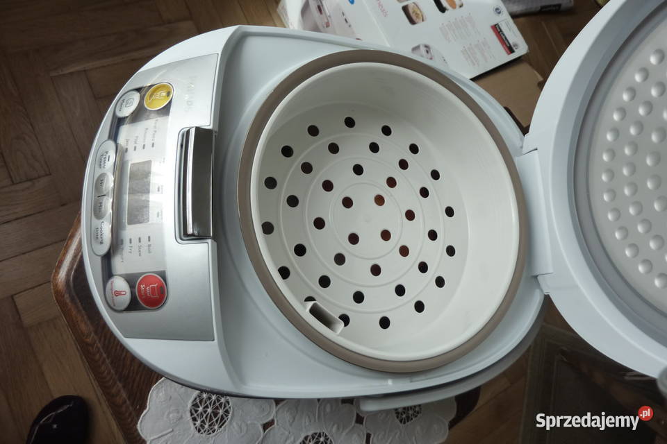 Multicooker Philips HD 303770 Viva Collection małopolskie Kraków