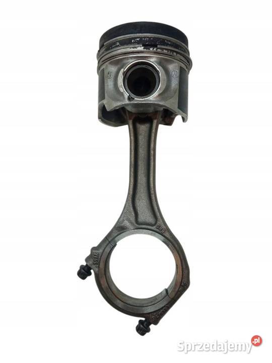 TŁOK KORBOWÓD 83L82 30 TDI Audi A4 IV 20082015