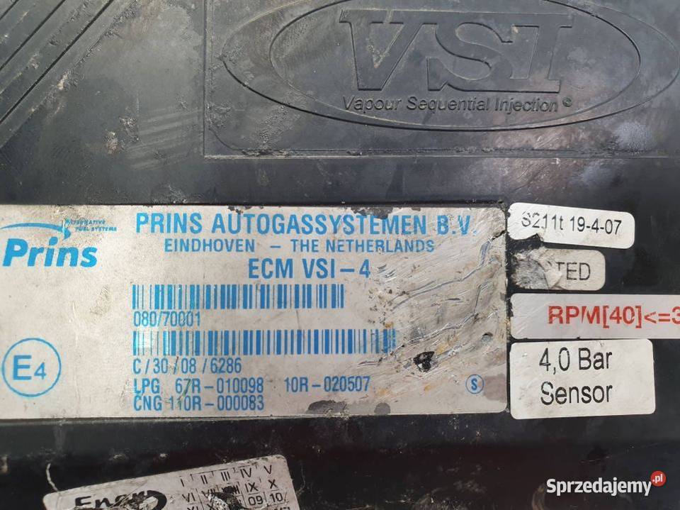 MODUŁ VOLKSWAGEN GOLF V 67R010098 kujawsko-pomorskie Lipno