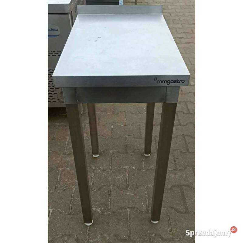 Stół Gastro 406085 S 1420O Ostrów Wielkopolski sprzedam