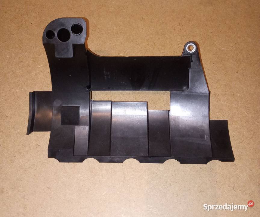Wkład miski przegroda olejowa 06B103623L VW Audi osobowe dolnośląskie Wrocław