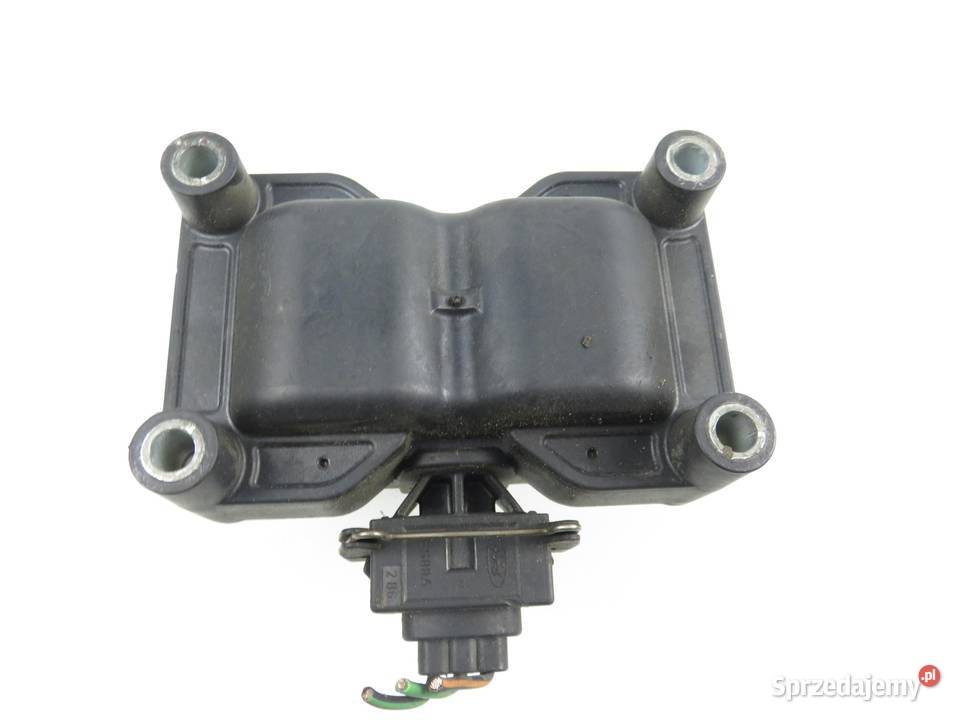 CEWKA FORD FIESTA MK5 V 14 16V FXJA 0221503490 Motoryzacja