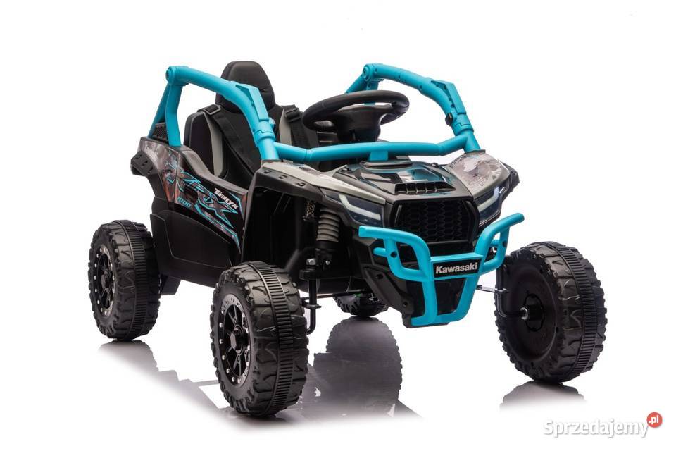 Autko Na akumulator Buggy Kawasaki TERYX KRX1000 sprzedam