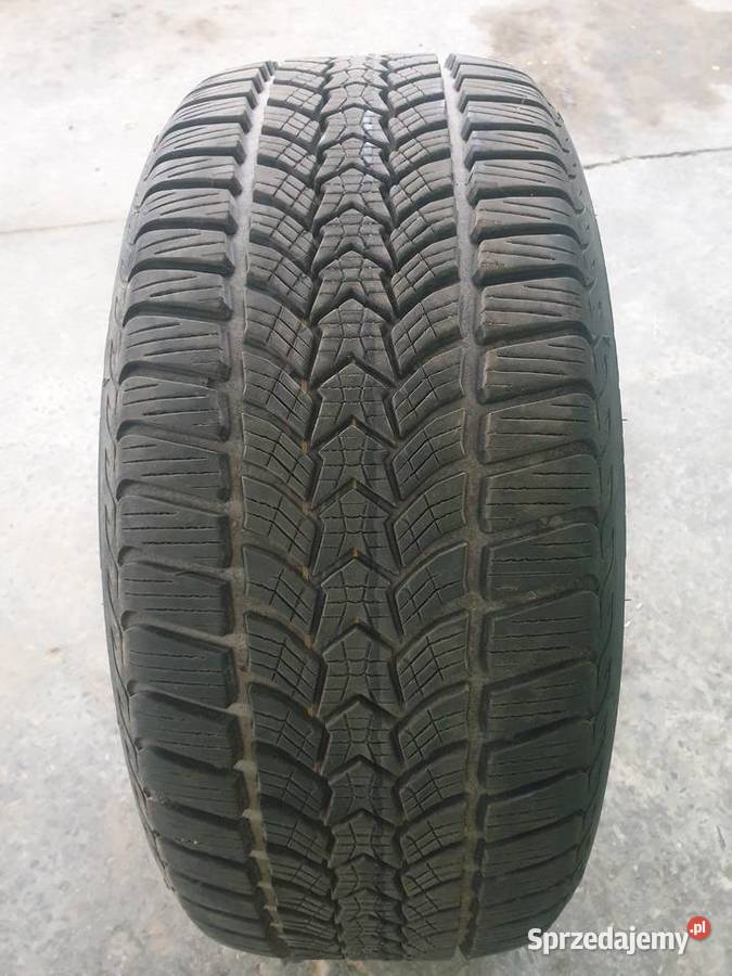 Opona 2254517 osobowe podkarpackie Sanok sprzedam