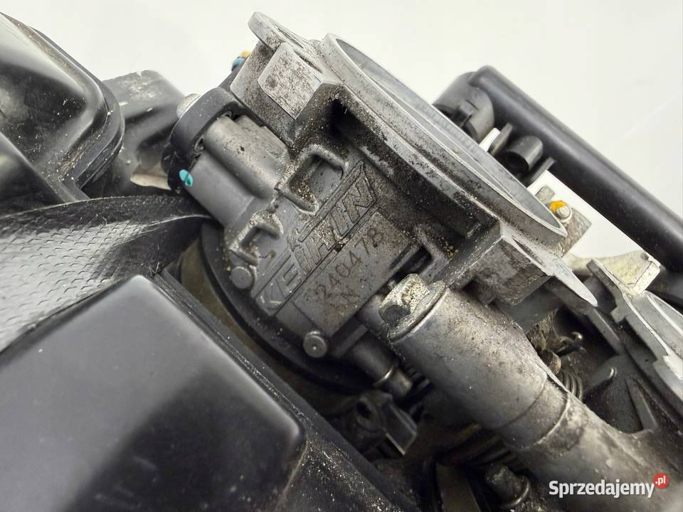 SILNIK Triumph Daytona 675 R Street Triple Motor
