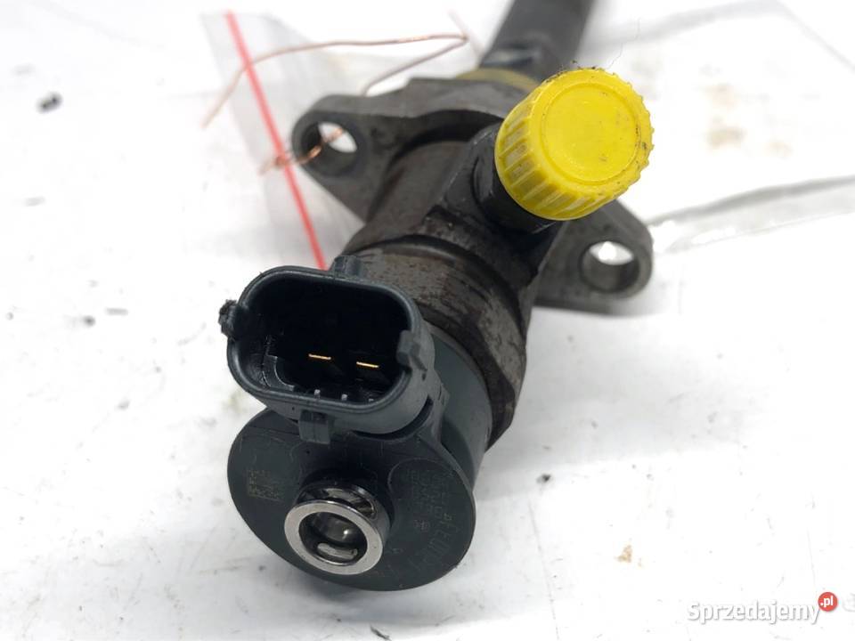 WTRYSKIWACZ CITROEN C4 0986435146 16 90 0413 Wtryskiwacze podkarpackie sprzedam