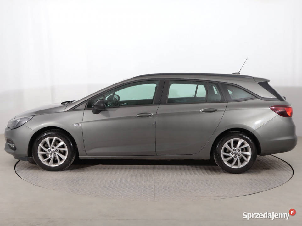 Opel Astra 12 Turbo ABS