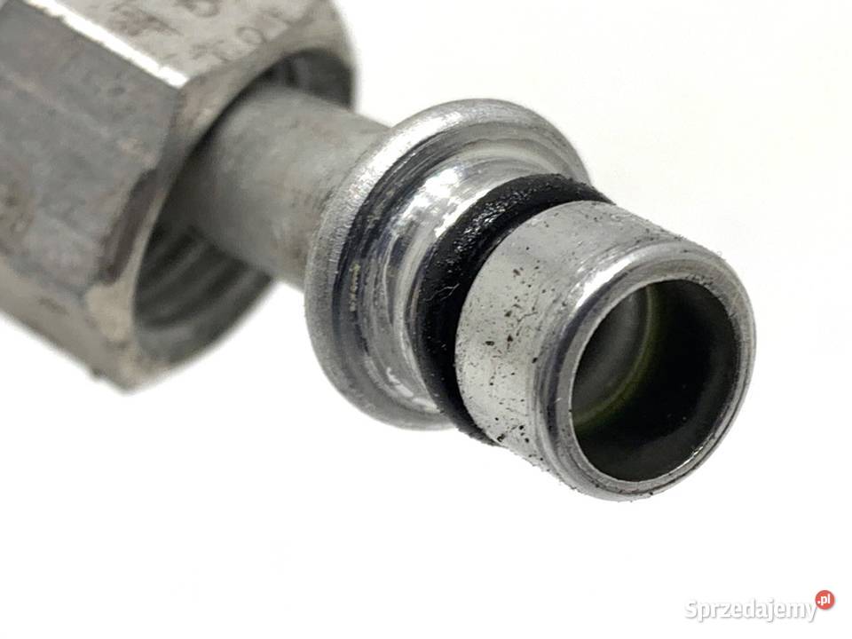 RURKA KLIMATYZACJI HONDA CIVIC VIII 18 140