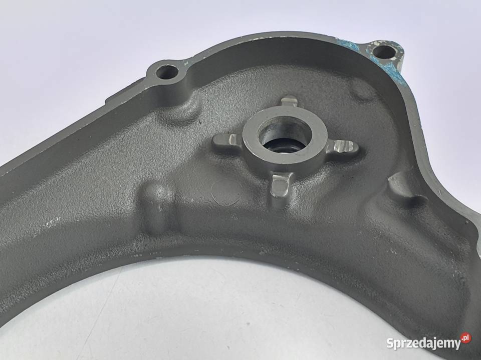 Dekiel Sprzegla Pokrywa Polkarter Suzuki Rm 125 Łódź