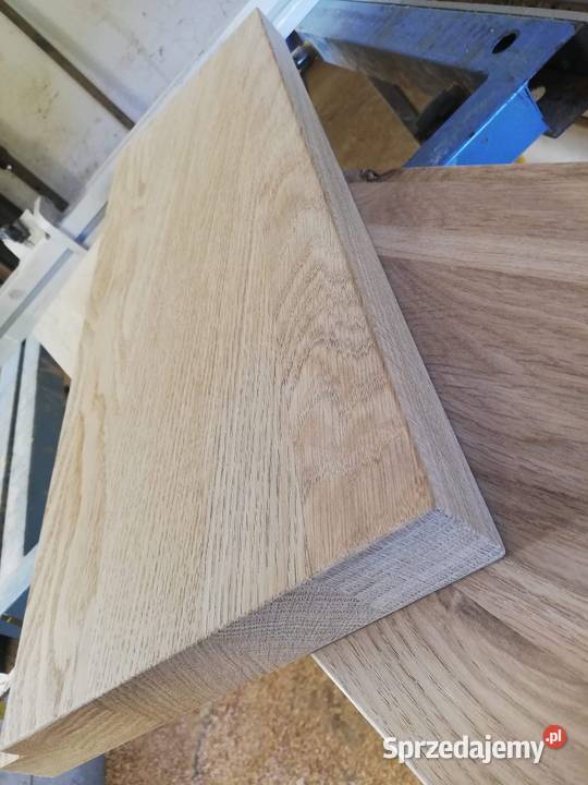 Parapet dębowy kalwarianka PRODUCENT Warszawa