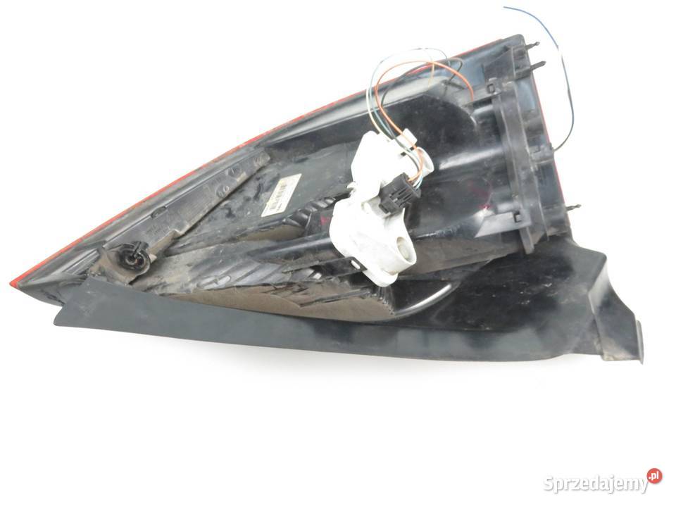 LAMPA PRAWA TYLNA RENAULT MEGANE II osobowe sprzedam
