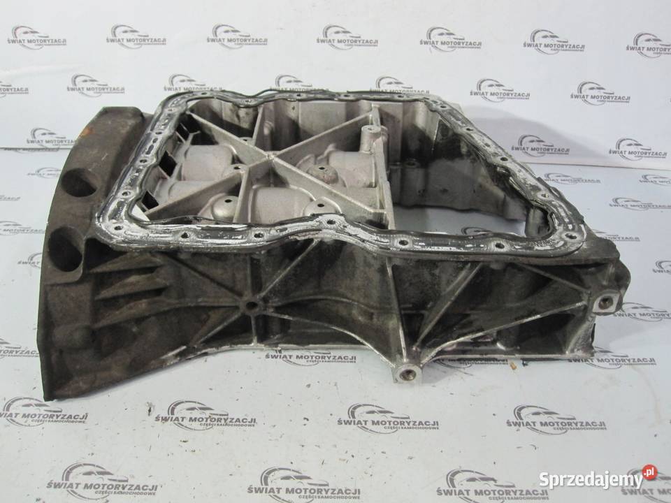 TRAFIC VIVARO 20 DCI M9R780 115 08r miska oleju
