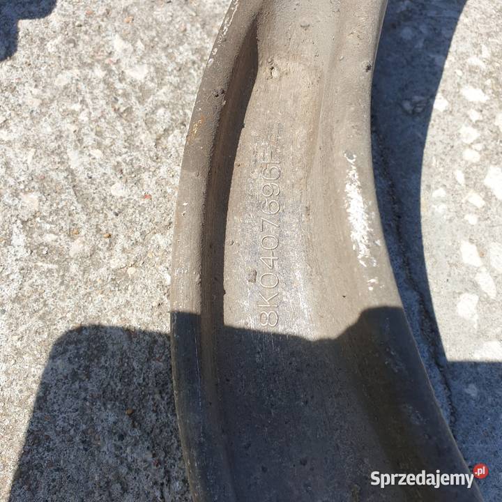 AUDI A5 8T WAHACZ LEWY PRAWY PRZOD 8K0407695H kujawsko-pomorskie Łochowice
