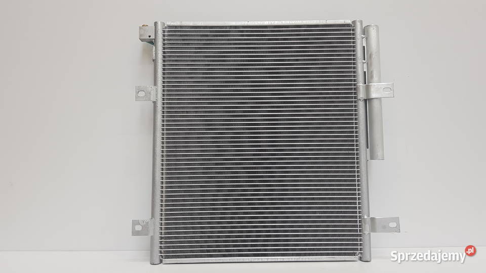 Nowa chłodnica klimatyzacji VOE14591537 14591537 osobowe mazowieckie Siedlce