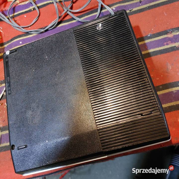 Magnetofon MK 125 Skierniewice