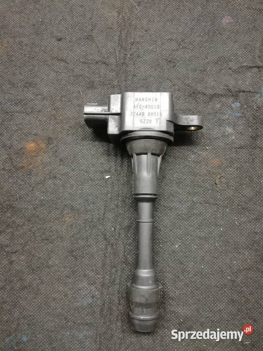 NISSAN RENAULT CEWKA ZAPŁONOWA Swarzędz sprzedam