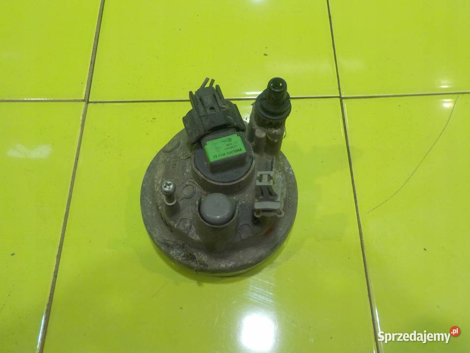 SUZUKI SX4 I 16 B 07r 5D halogen lewy osobowe mazowieckie Suków