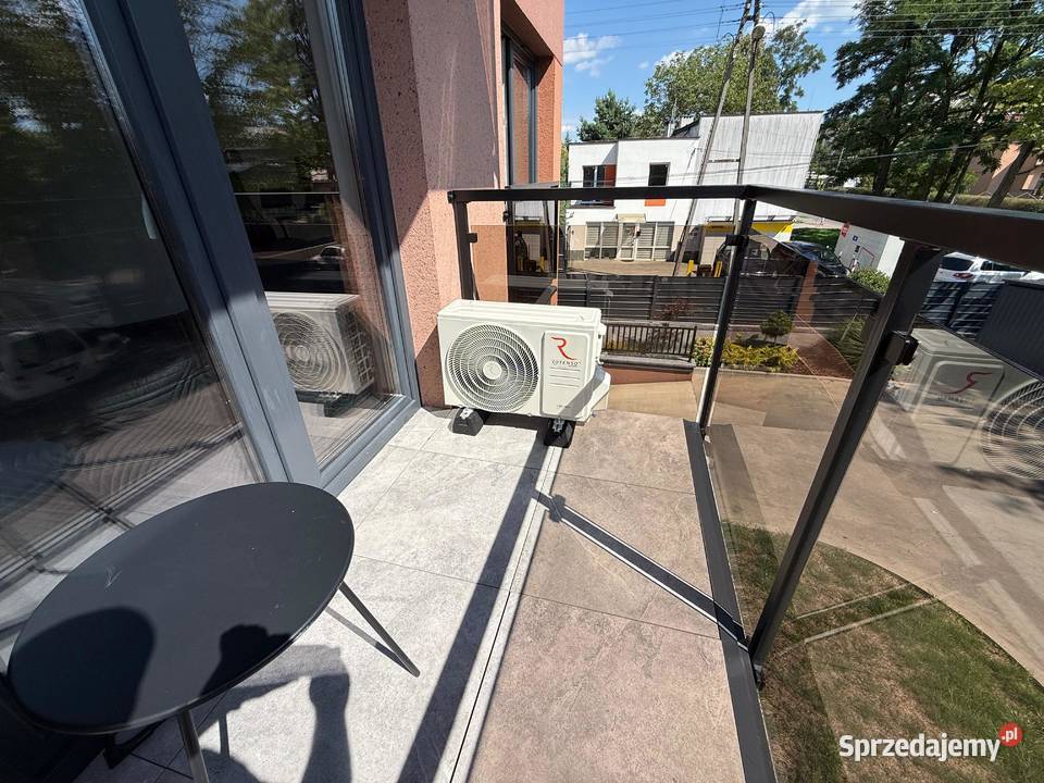 Klimatyzacja Wojkowice usługi profesjonalnego Dąbrowa Górnicza