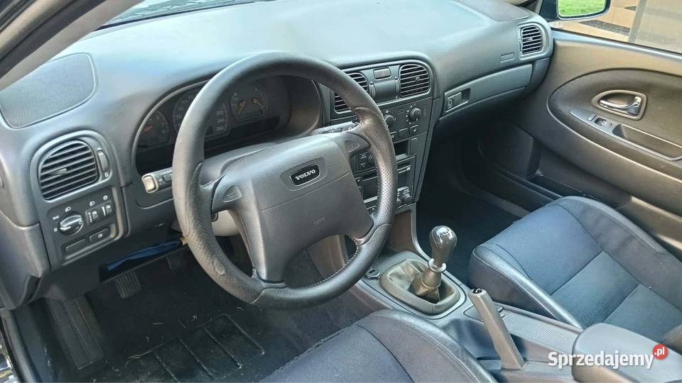 Volvo v40 18 Częstochowa