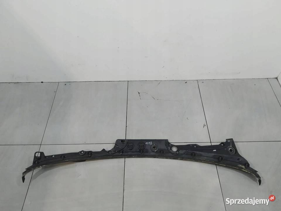 PODSZYBIE GÓRNE 7227342 Bmw Seria 6 III 20122018 Rok produkcji 2014