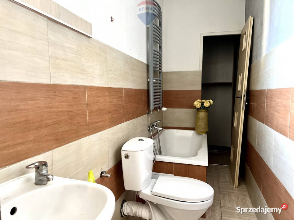 mieszkanie 2 pokojowe Mieszka I Gniezno Liczba pokoi 2