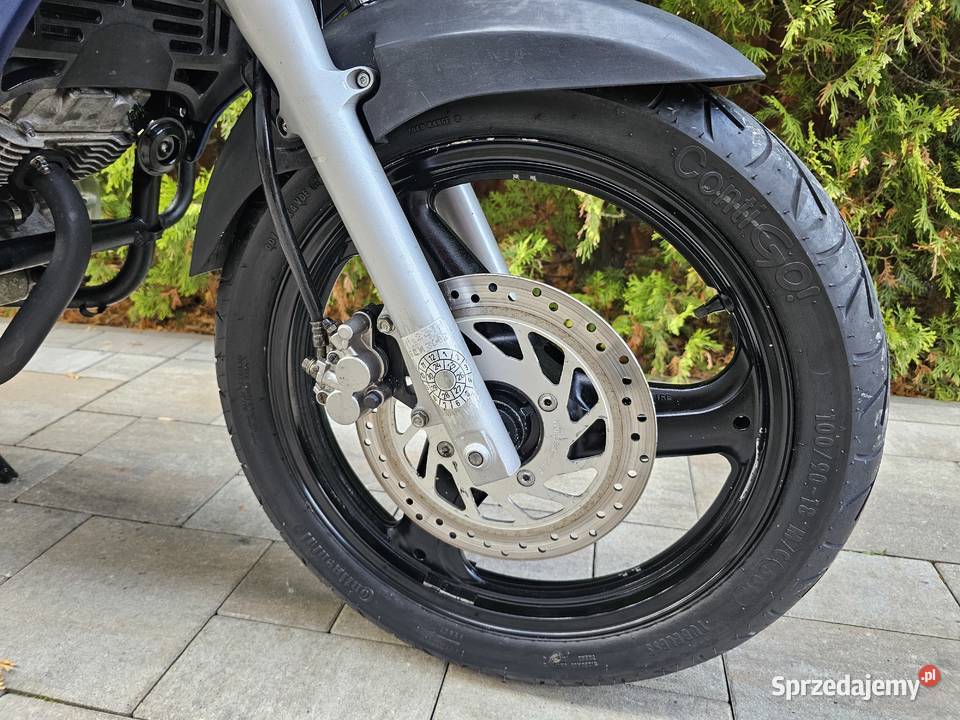 Honda Varadero 125 TRANSPORT cała POLSKA 400 Honda Tarnów