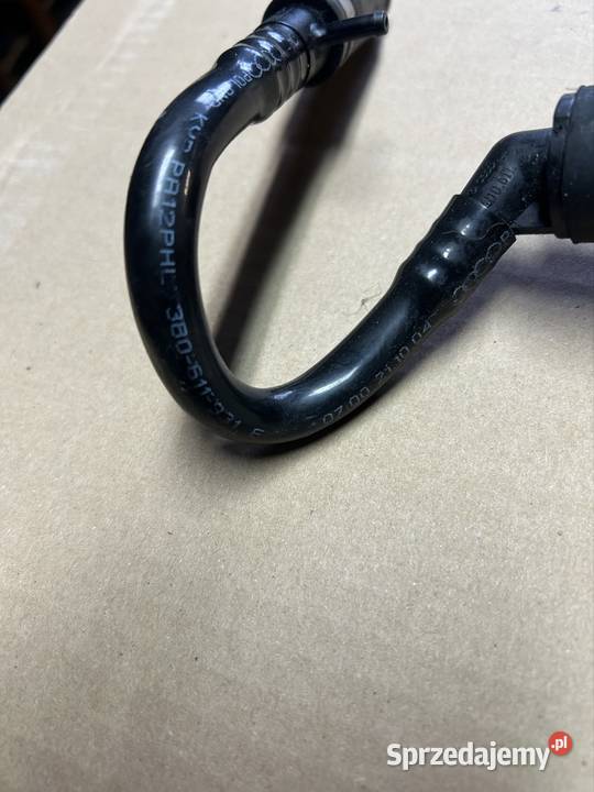 Przewód podciśnienia Passat b5 19tdi 3b0611931e sprzedam