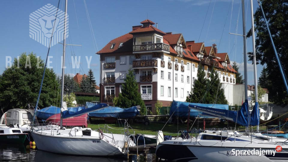 Lokal 23882m2 Węgorzewo Mała