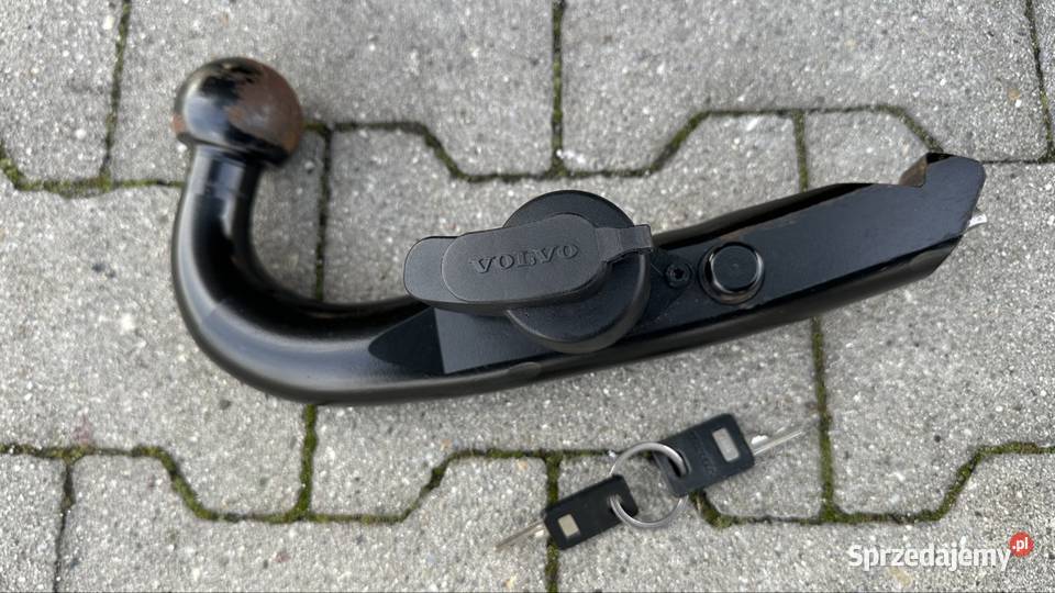 81000 oryginalny przebiegserwisowany do końca w Volvo Kielce