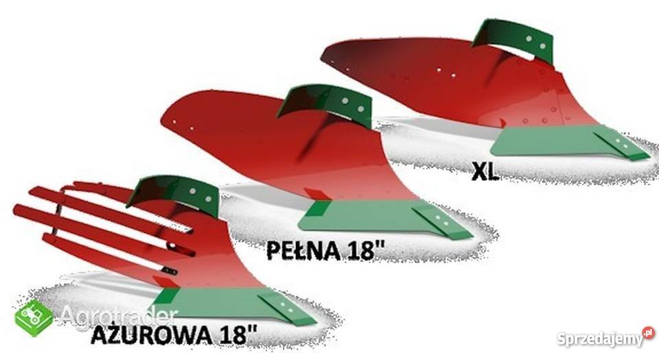 Pług pługi AgroMasz VARIO obrotowy obracalny kujawsko-pomorskie Rogóźno sprzedam