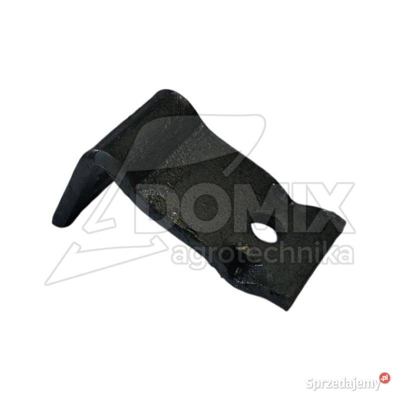 Uchwyt zęba 321012 mm na pł 50x1012 mm AF624