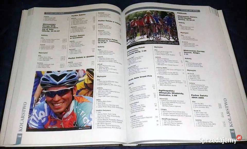 Kronika Sportu Polskiego 2005 Chełm