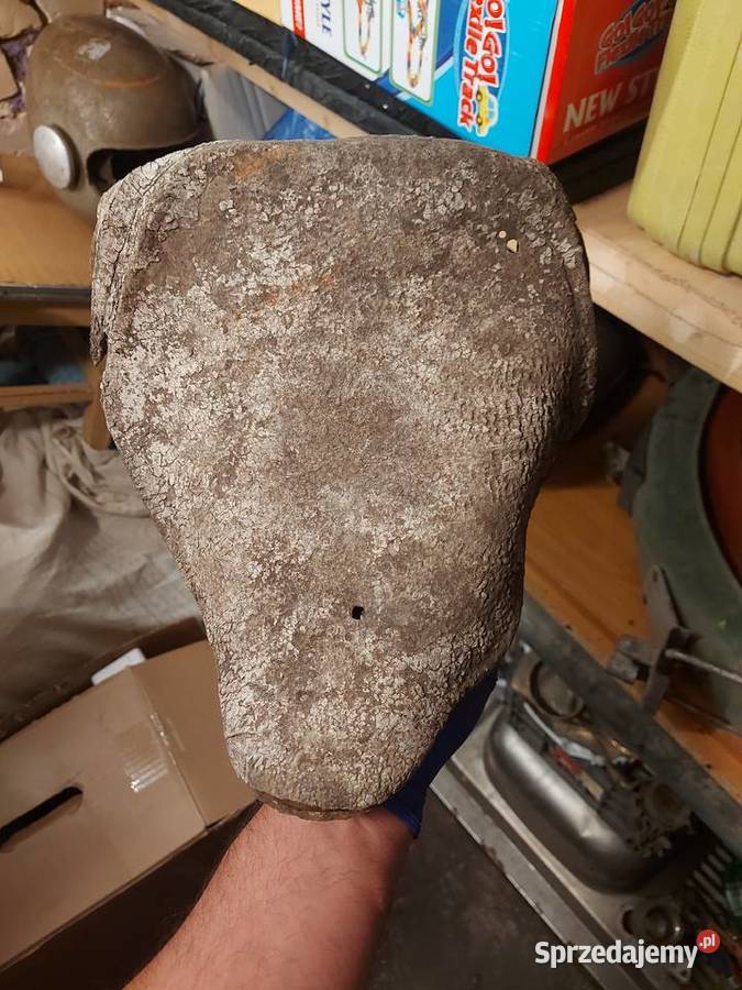 Siedzenie komar Simson wfm itp Pajęczno