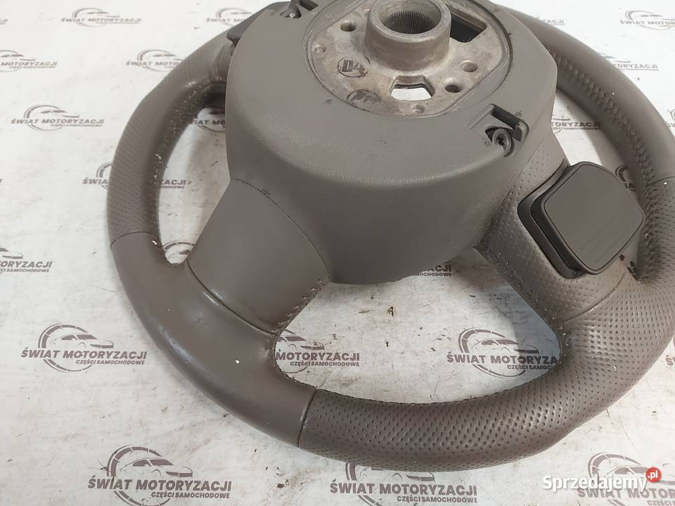 AUDI A6 C6 06r kierownica 4F0419091AQ Kielce