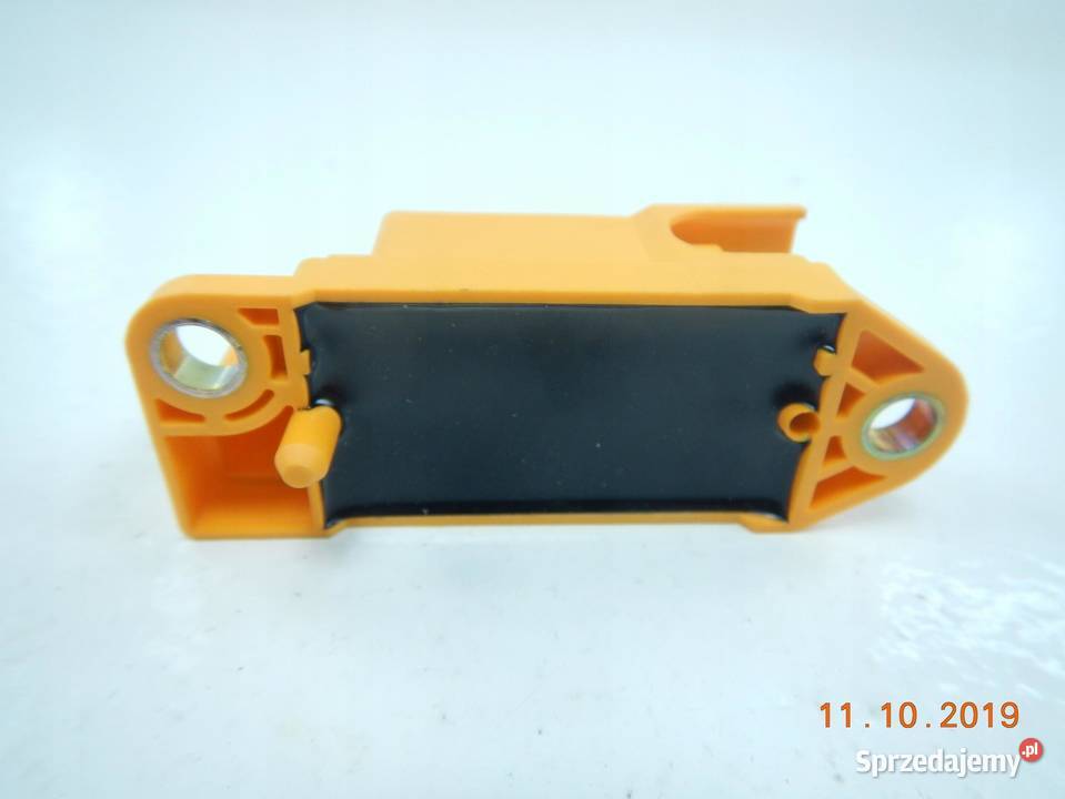 CZUJNIK AIRBAG FOTELA FIAT BRAVO 9801 ASO