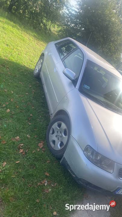 Sprzedam Audi a3 Sienno