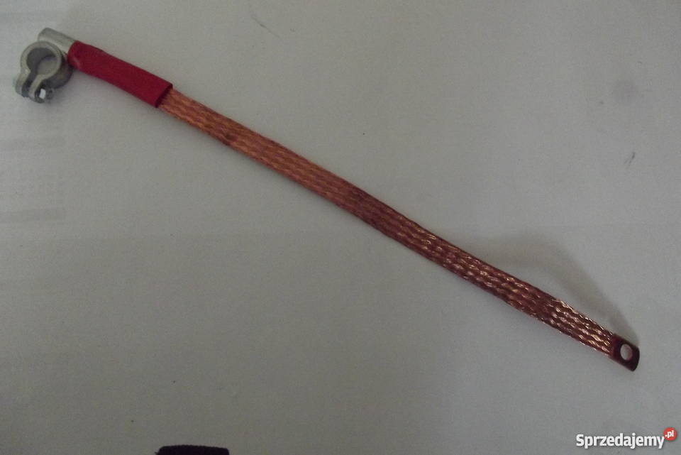 Plecionka masowa PLUSOWA URSUS C 330 lubelskie