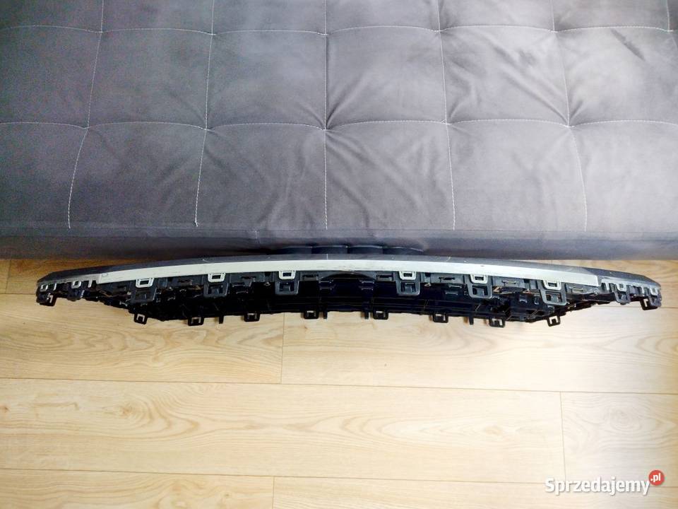 grill atrapa Audi A6 C8 SLINE 20182023 Atrapy Wrocław sprzedam