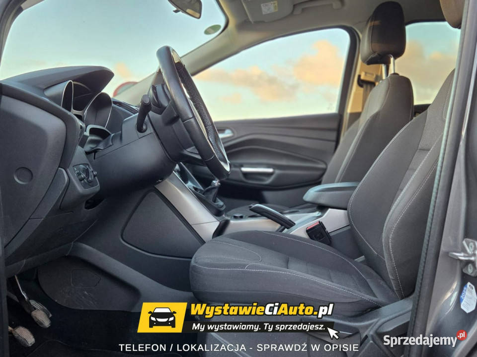 Ford Kuga Telefon 501224367 Goleniów II 2012