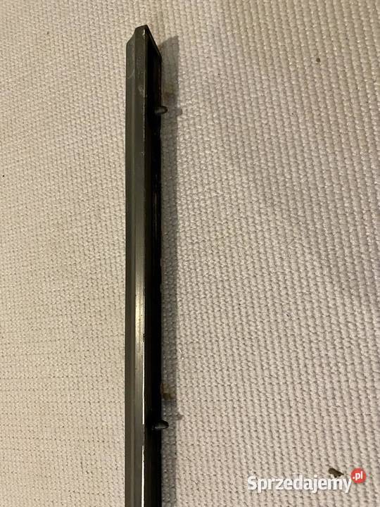 MercedesBenz W123 Listwa błotnika prawy tył