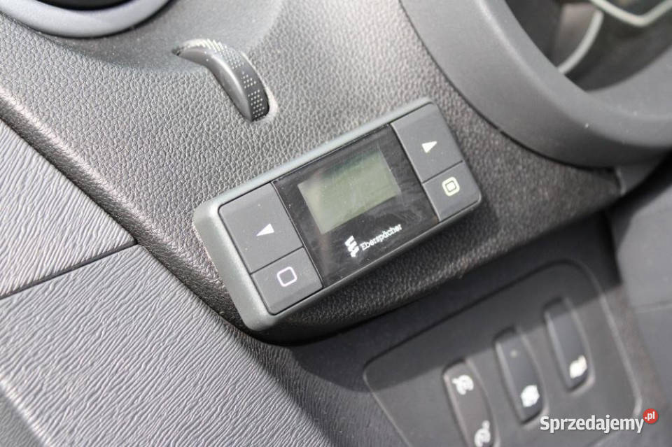Renault Kangoo 2020r Gwarancja FV23 ASO HAK Chorzów