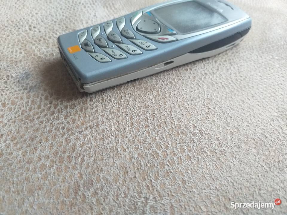 nokia 6100 npl2 npl 2 telefon Sandomierz