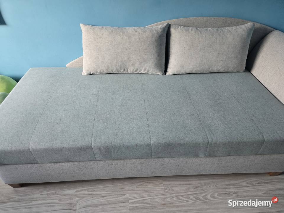 Kanapa sofa Klaudiusz II Agata meble Szczecin